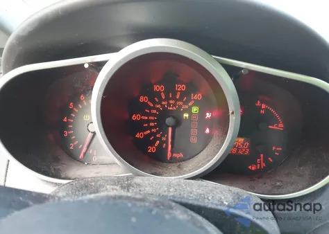 2008 Mazda Cx-7 Grand Touring из США, поврежденный, VIN JM3ER293180189216